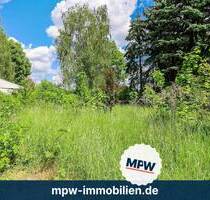 Platz für Ideen: Großes Grundstück im B-Plan Gebiet - Berlin Altglienicke