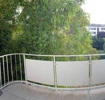 2-Zimmer-Wohnung mit Balkon in Stadtmitte !! - Kaiserslautern Innenstadt