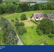 Aussicht, Ruhe und Weitblick in das Landschaftsschutzgebiet! Seltene Gelegenheit! - Hessisch Oldendorf Rumbeck