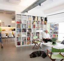 Arbeitsplätze in lichtdurchflutetem Coworking-Space - All-in-Miete - Marl Hüls - Süd