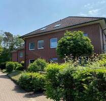 2-Zimmer-Erdgeschoss-Wohnung in ruhiger Wohngegend - Schneverdingen