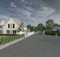Platz für die ganze Familie - 716 m² in ruhiger Lage - Varel Dangastermoor