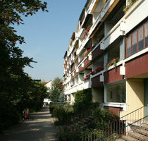 2 Monate Grundmiete GESCHENKT! - 505,00 EUR Kaltmiete, ca.  56,80 m² Wohnfläche in Dessau-Roßlau (PLZ: 06842) Innenstadt