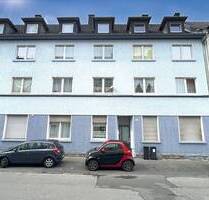 Erdgeschosswohnung mit Balkon - optimal aufgeteilt !!! - Hagen Altenhagen