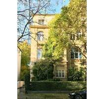 GRÜNDERZEIT-CHARME MIT SEHR VIEL POTENZIAL - 168qm BELLE ÉTAGE IM WESTEND - Frankfurt Westend-Süd