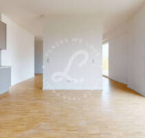 PiNTO | Attraktive 2 Zimmer-Neubauwohnung mit Balkon und Einbauküche - Konstanz Petershausen-West