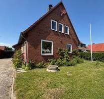 Wohnen auf Fehmarn - Einfamilienhaus mit Garten und Terrasse in Petersdorf