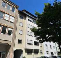 Gemütliche 2-Zi-Wohnung mit Balkon in Top-Lage - Ideal für Anleger und Eigennutzer - Karlsruhe Weststadt