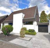 Architektenhaus der 70er Jahre mit Traumgrundstück in top Lage von Herrenshoff! - Korschenbroich