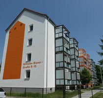 großzügige 2-Zimmerwohnung - 640,00 EUR Kaltmiete, ca.  62,50 m² Wohnfläche in Dessau-Roßlau (PLZ: 06844) Innenstadt