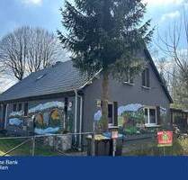 Ein gemütliches Einfamilienhaus in der Nähe von Waren Müritz! - Peenehagen Levenstorf