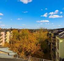 Frei werdende 3,5 Zimmer Wohnung in der Dresdner Neustadt - Dresden Leipziger Vorstadt