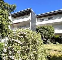 Traumwohnung mit viel Potenzial! 4 Zimmer ETW mit 2 Balkonen und Garage in Gevelsberg