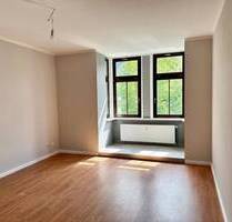 Für Sie saniert - schicke 4-Raumwohnung mit Balkon - Chemnitz Sonnenberg 212
