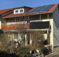 PREISREDUZIERUNG - 2-Zimmer-Eigentumswohnung mit Garage und Gartenanteil - Höttingen Mittelfr