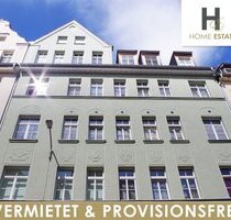 Klein-Fein-Bezahlbar und Provisionsfrei-Was will man mehr - Leipzig Schönefeld-Abtnaundorf