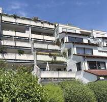2-Zimmer-Eigentumswohnung mit Aufzug und Balkon zentral in Waiblingen