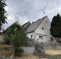 Handwerker und Hobbytierhalter aufgemerkt! - Dachsbach Umgebung