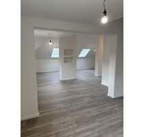 NEUBAU Dachgeschoss - Wohnung 2 Zimmer Loft 67,5m² zu vermieten Berlin Reinickendorf Erstbezug