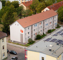 Großes Bad mit Wanne und Dusche - Dessau-Roßlau Innenstadt
