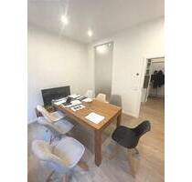 Büro- Praxisfläche in der Chemnitzer Innenstadt
