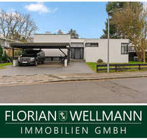 Bremen - Oberneuland | Gepflegter Bungalow mit ansprechender Raumaufteilung und großem Grundstück