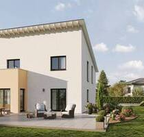 Ihr Traumhaus in Taubenheim: Individuell geplantes Einfamilienhaus mit modernster Technik!