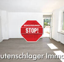 Wohnen in gefragter Lage von Neumarkt! Renovierte 3-Zimmer-Wohnung mit Garage - Neumarkt in der Oberpfalz