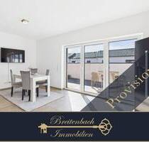 Nienburg - Langendamm . Traumhafte 3- Zimmerwohnung mit Stellplatz - Nienburg/Weser