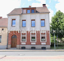 Mehrfamilienhaus mit zwei WE in Lychen - Seeblick inklusive