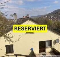 RESERVIERT! Doppelhaushälfte in idyllischer Aussichtslage - Aalen Unterkochen