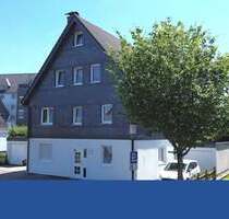 Immobilien-Perle in Winterberg - Freistehendes, gepflegtes Mehrfamilienhaus !