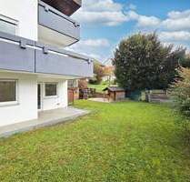 Lichtdurchflutetes Einfamilienhaus mit Garten, Garage und moderner Einbauküche! - Weissach