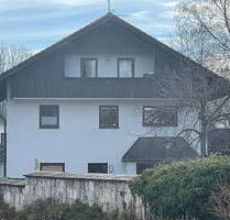 Eigentumswohnung im Ortskern von Glonn zu verkaufen- UNVERMIETER zu VERKAUFEN