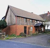 Verwunschenes Einfamilienhaus mit Sanierungsbedarf und großem Potential - Hennef (Sieg) Uckerath