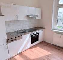 Gemütliche 3-Raum-Wohnung mit EBK und Balkon - Chemnitz Sonnenberg 212