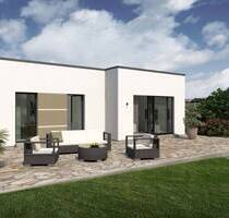 Ihr Traum-Bungalow in Heilbad Heiligenstadt - Individuell geplant und nachhaltig gebaut! - Heilbad Heiligenstadt OT Kalteneber