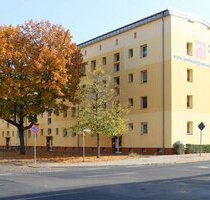 großzügige 2-Zimmerwohnung - 610,00 EUR Kaltmiete, ca.  59,70 m² Wohnfläche in Dessau-Roßlau (PLZ: 06842) Innenstadt