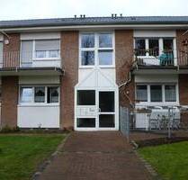 Altenwohnung im Zentrum von Rees - WBS erforderlich