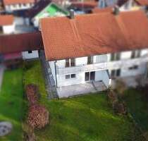 Ländliche Idylle mit Top-Infrastruktur in Tann