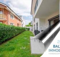 Schöne Ferienwohnung mit Terrasse! - Kellenhusen