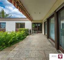 Großzügiger Winkelbungalow mit Garten in top Lage von Bittenfeld - Waiblingen / Bittenfeld