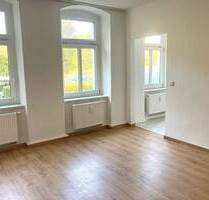 Gemütliche 3-Raumwohnung in ruhiger Lage - Chemnitz Gablenz 241