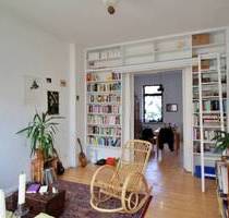 Altbremer Haus - individuell gestaltete großflächige 3 Zimmer mit Loggia - ideal für 2 Pers. - Bremen / Neustadt