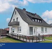 Hier beginnt Ihr neues Kapitel - Wohnen im schönen Auetal