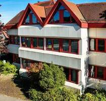 Repräsentative Bürofläche mitten in Schönaich