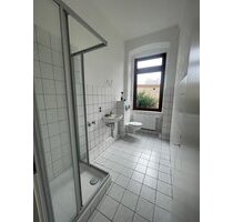 Sanierte hofseitige Erdgeschosswohnung - Görlitz Innenstadt