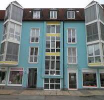 3-Raumwohnung mit Balkon für clevere Eigennutzer - Zwickau Bahnhofsvorstadt