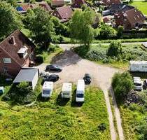 WOW! 2x Einfamilienhaus auf 4800qm Baugrundstück! - Stade Bützfleth