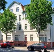 Geräumige 2-Zimmerwohnung mit Balkon nahe des Leipziger Völkerschlachtdenkmals!